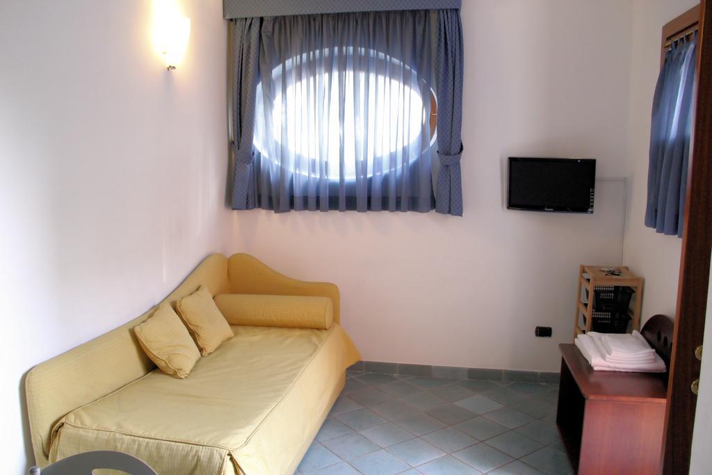 Hotel Locanda Dei Trecento Sapri Room photo