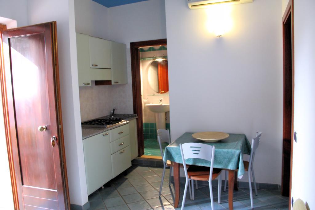 Hotel Locanda Dei Trecento Sapri Room photo