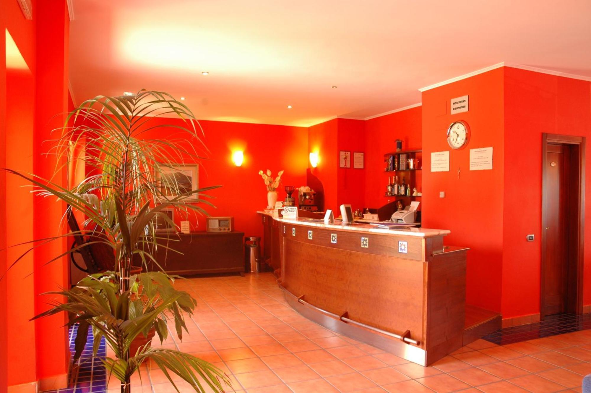Hotel Locanda Dei Trecento Sapri Exterior photo