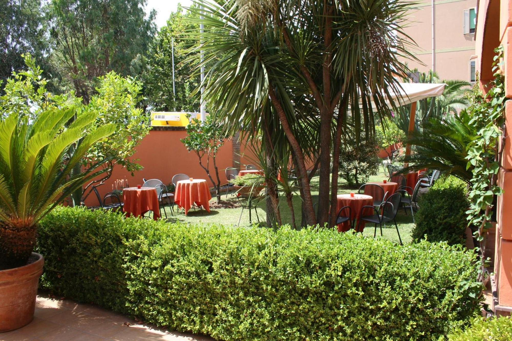 Hotel Locanda Dei Trecento Sapri Exterior photo
